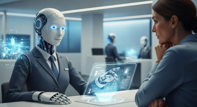 AI Customer Support How Small Businesses Can Compete with Big Companies