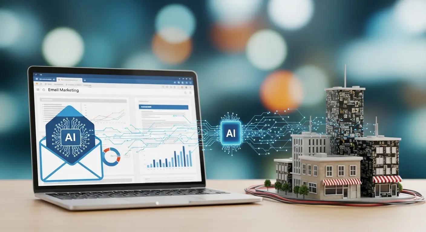 Best AI Email Marketing Tools for Small Businesses (2025 Review) 1 Best AI Email Marketing Tools for Small Businesses 2025 Review