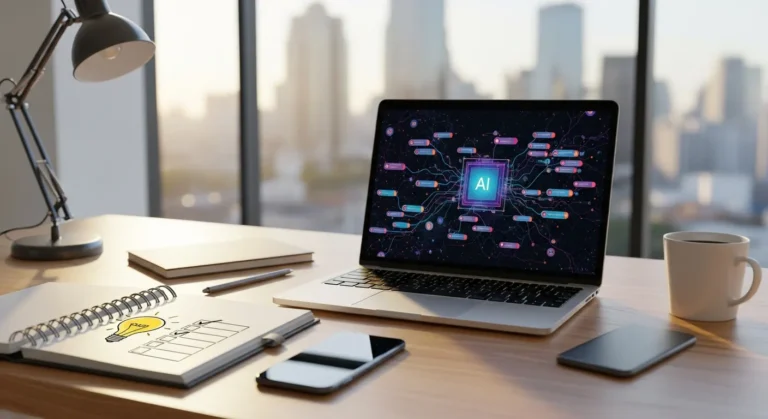 Best Free AI Tools for Business on a Budget