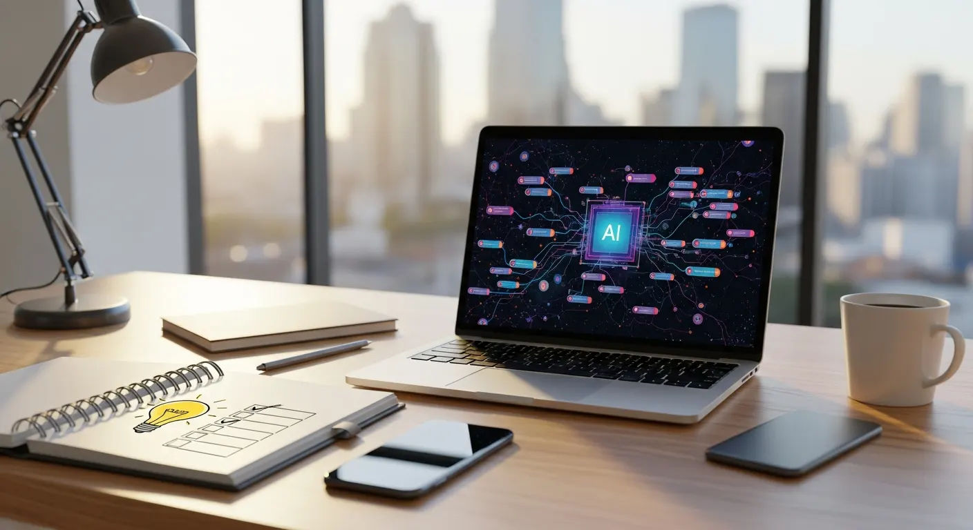 Best Free AI Tools for Startups on a Budget (2025 Updated) 1 Best Free AI Tools for Business on a Budget