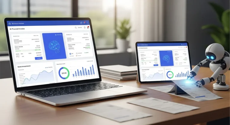 Complete Guide to AI-Powered Invoice Management for Small Businesses