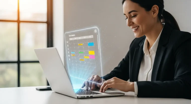 How AI Scheduling Assistants Can Save You 10 Hours Per Week