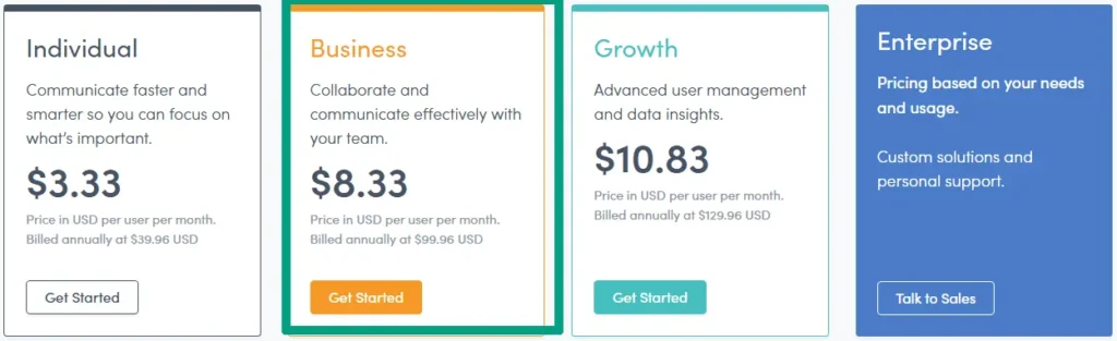TextExpander shortcuts pricing