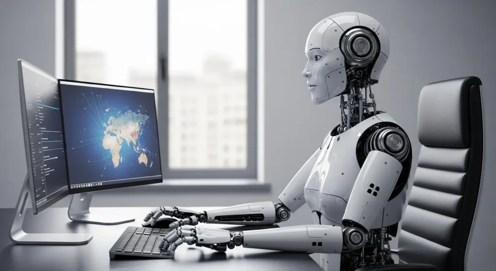 How AI Scheduling Assistants Can Save You 10 Hours Per Week 3 ai assistant helps with the email organization