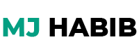 mjhabib.com Logo
