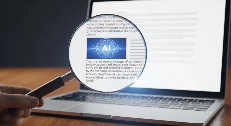 AI Plagiarism Checkers How to Ensure Your AI Content is Original