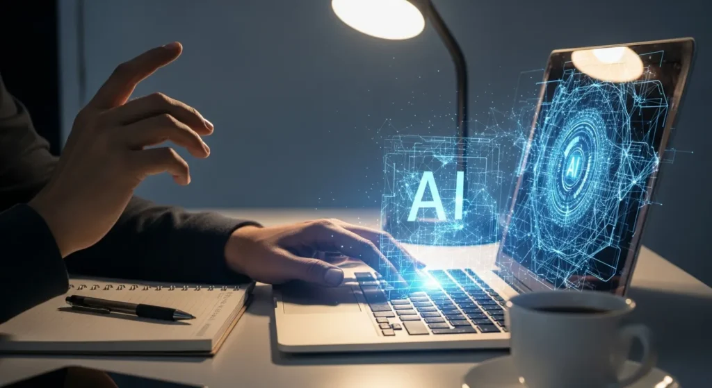 How to Use AI for Content Creation: A Complete Beginner's Guide 11 AI content creation for beginners