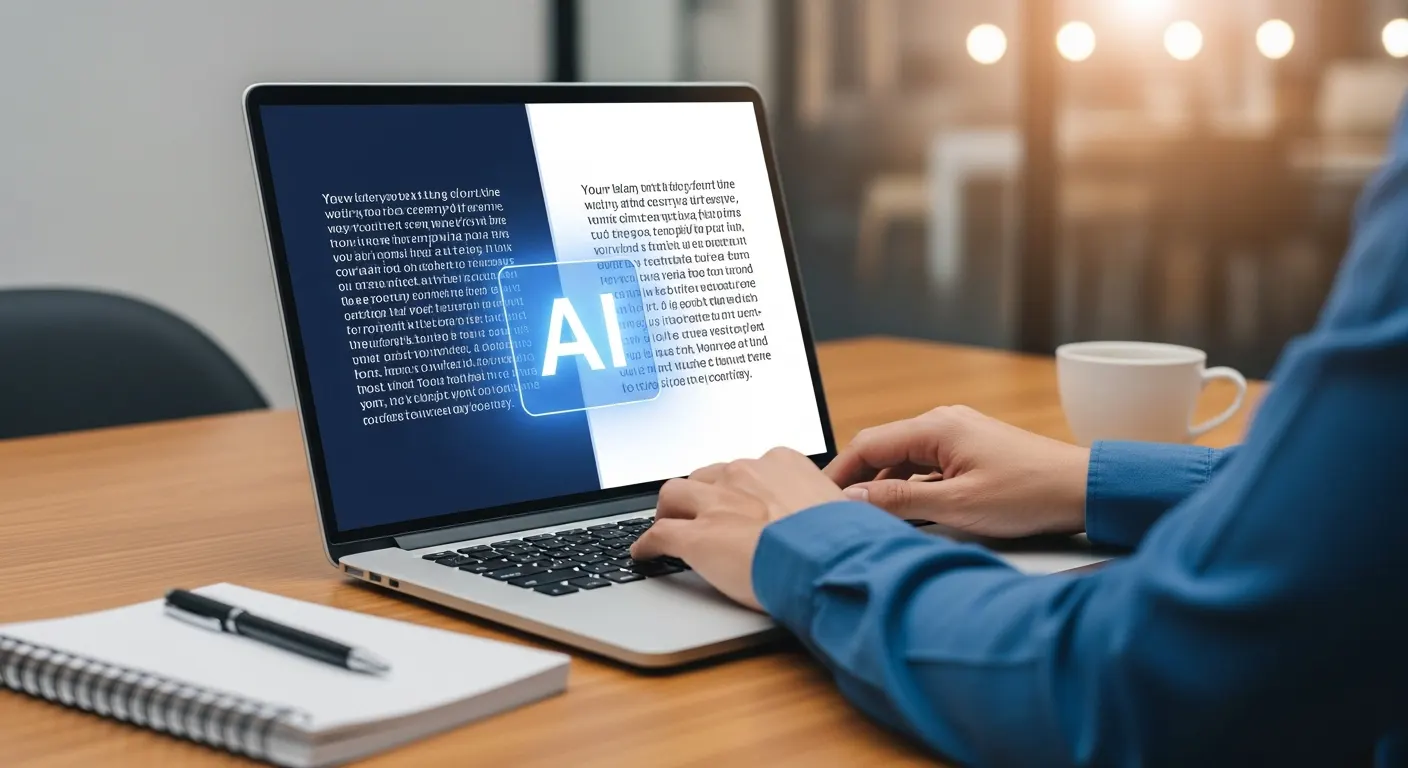 Best AI Paraphrasing Tools to Rewrite and Improve Your Content