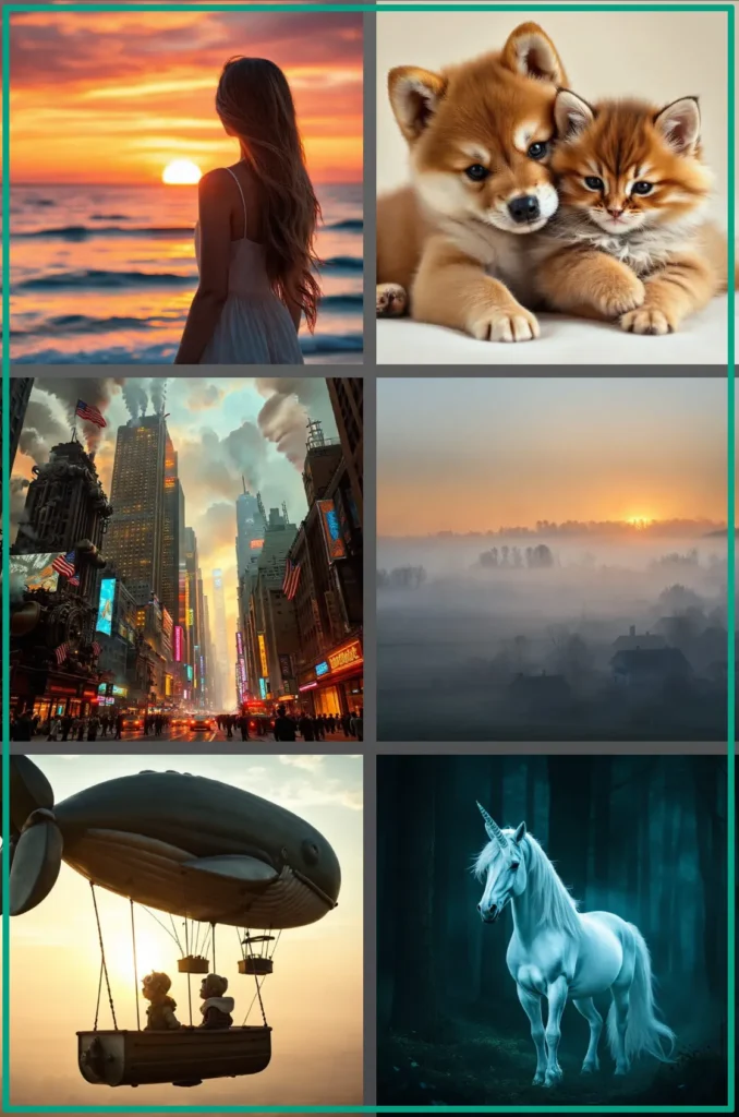 AI Graphic Design Tools Review: Canva AI vs. Adobe Firefly vs. Alternatives 7 Deep art effects AI image tool features