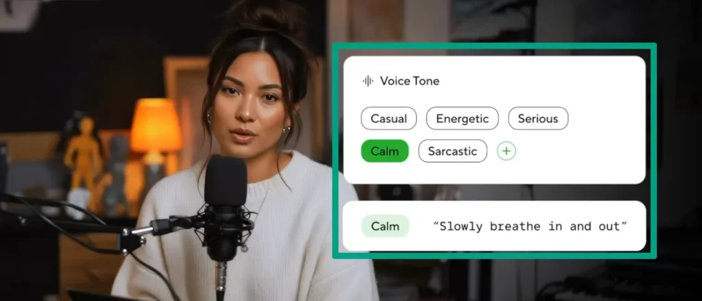 HeyGen AI video tool