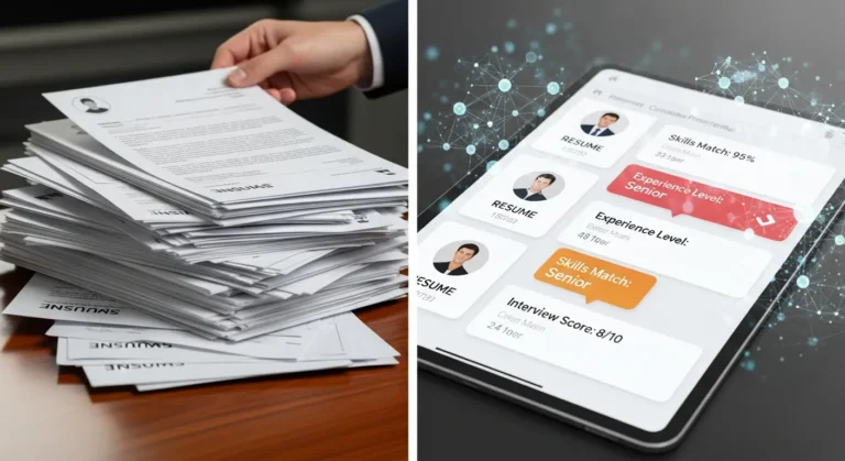 How AI Can Help You Hire Better: Resume Screening and Interview Prep 15 How AI Can Help You Hire Better Resume Screening and Interview Prep - AI hiring tools