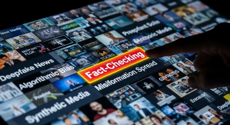 How to Fact-Check AI-Generated Content Before Publishing -fact checking ai content