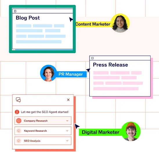 How to Use AI for Content Creation: A Complete Beginner's Guide 4 Jasper AI features