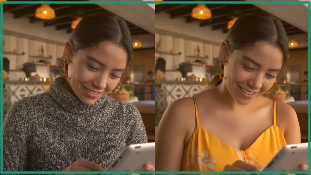 RunwayML AI Visual content creation tool