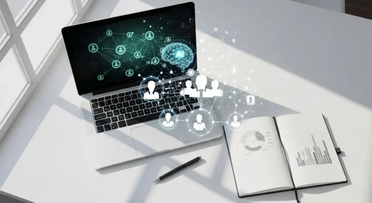 Using AI for Market Research: Find Your Target Audience Faster 10 Using AI for Market Research Find Your Target Audience Faster - AI market research tools