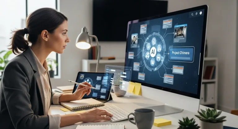 Using AI to Brainstorm Content Ideas When You Have Writer's Block - AI content ideas generator