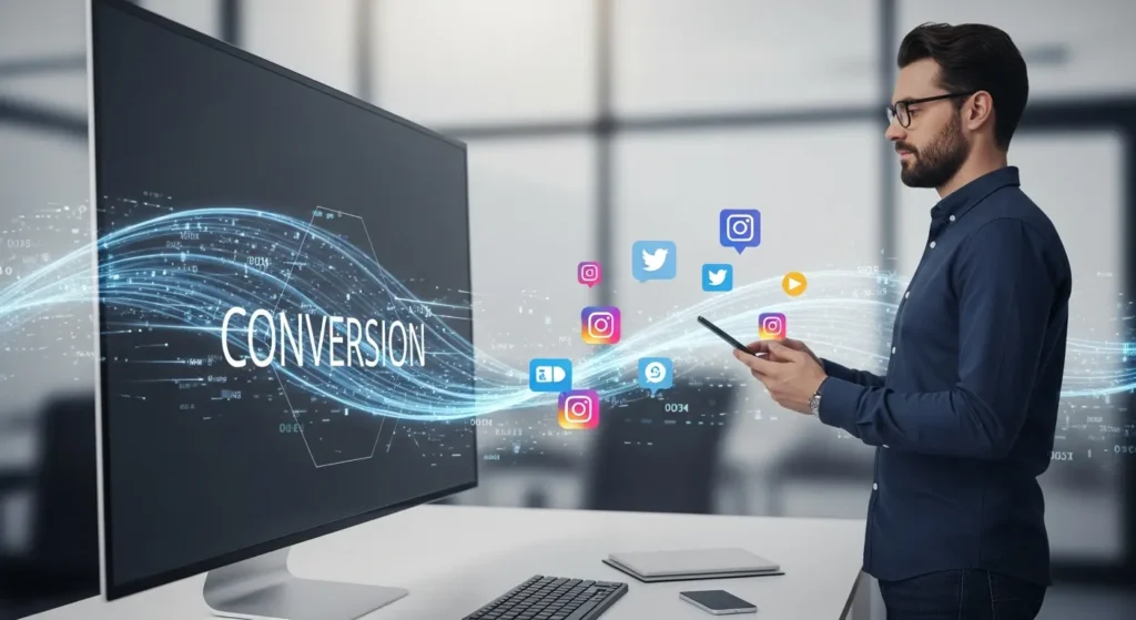 Using AI to Repurpose One Article into 10 Different Content Pieces - AI content repurposing