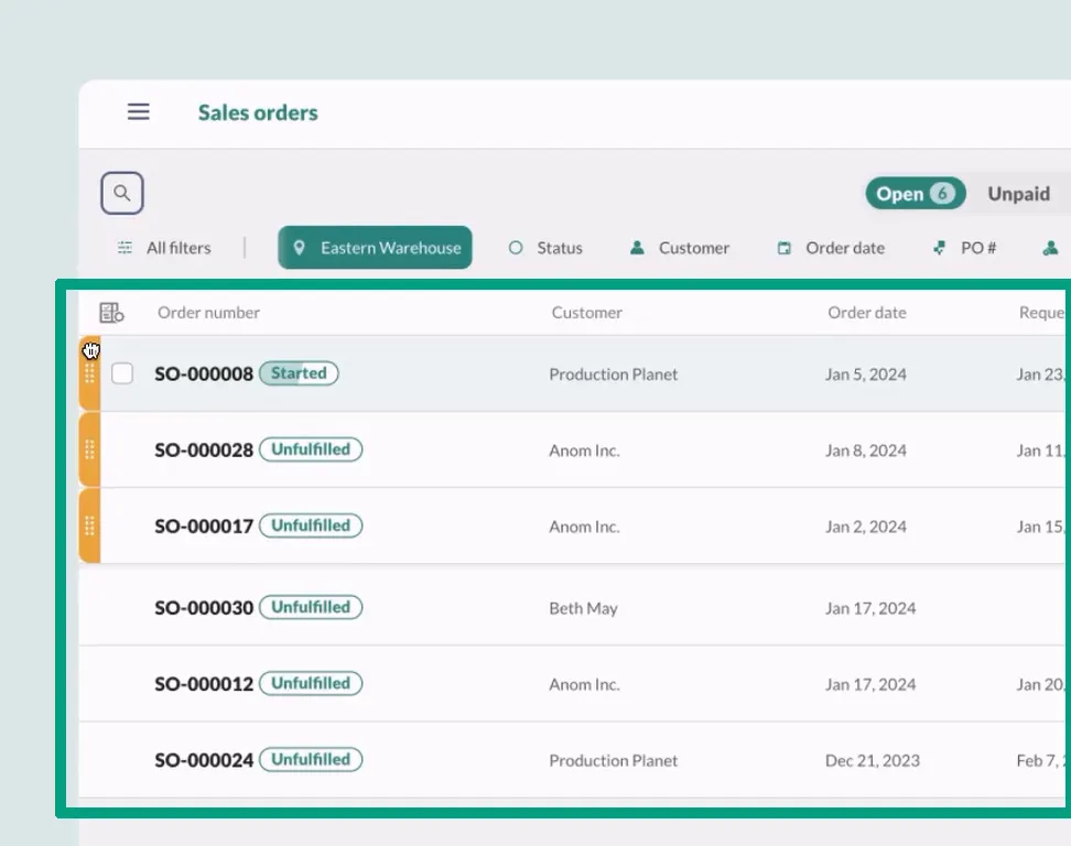 How Small Businesses Can Use AI for Inventory Management 8 inFlow Inventory management System