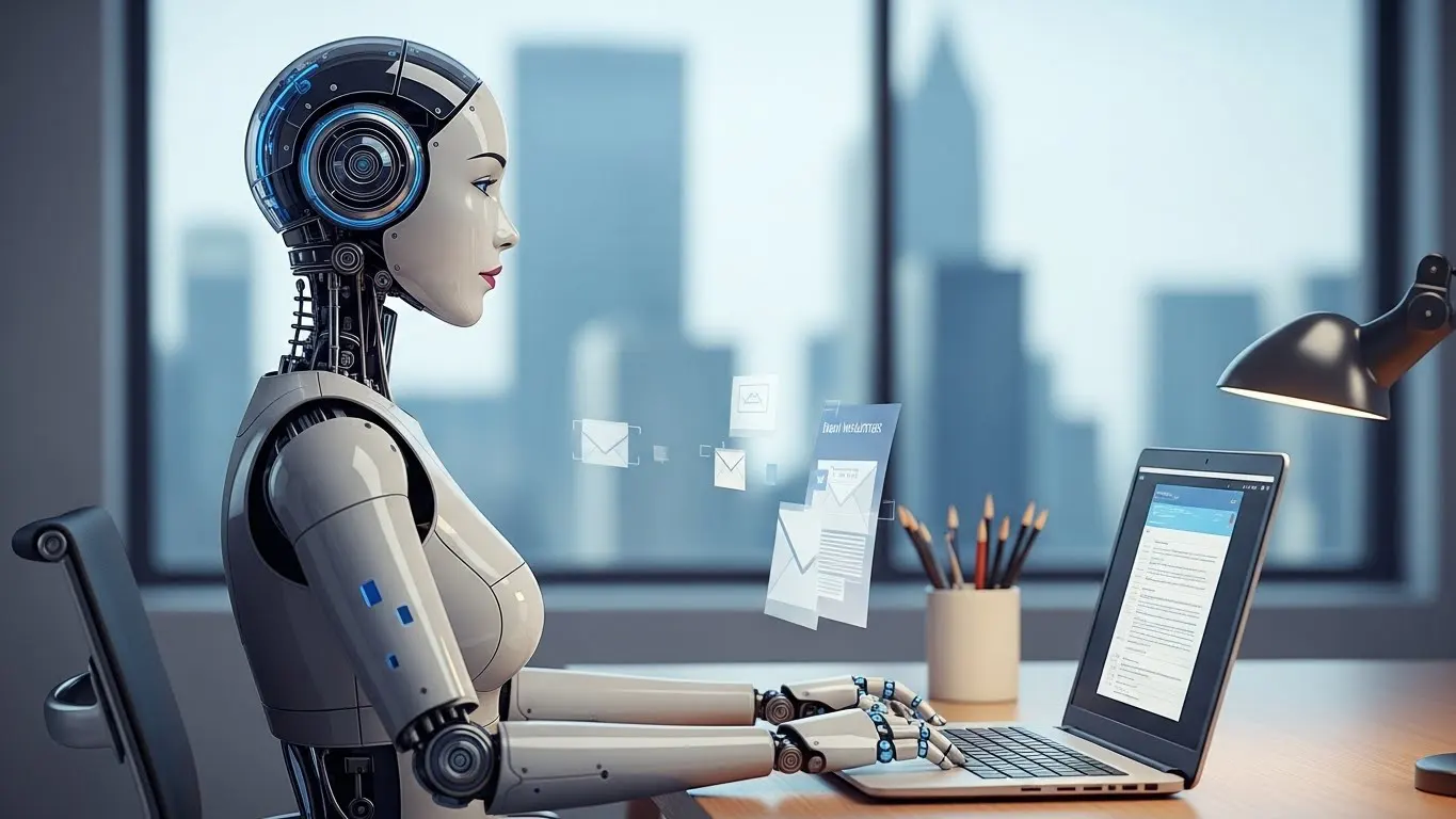 AI for Email Newsletters: Write Engaging Emails 5x Faster 1 AI Email Newsletter writing - Write Engaging Emails 5x Faster