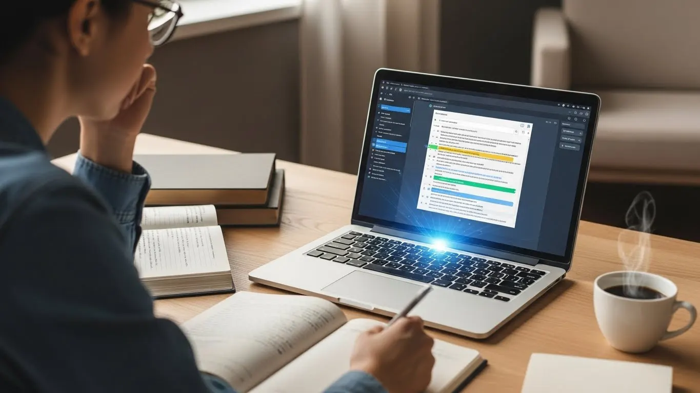 AI essay Feedback Tools - Improve Your Essays Without Plagiarism