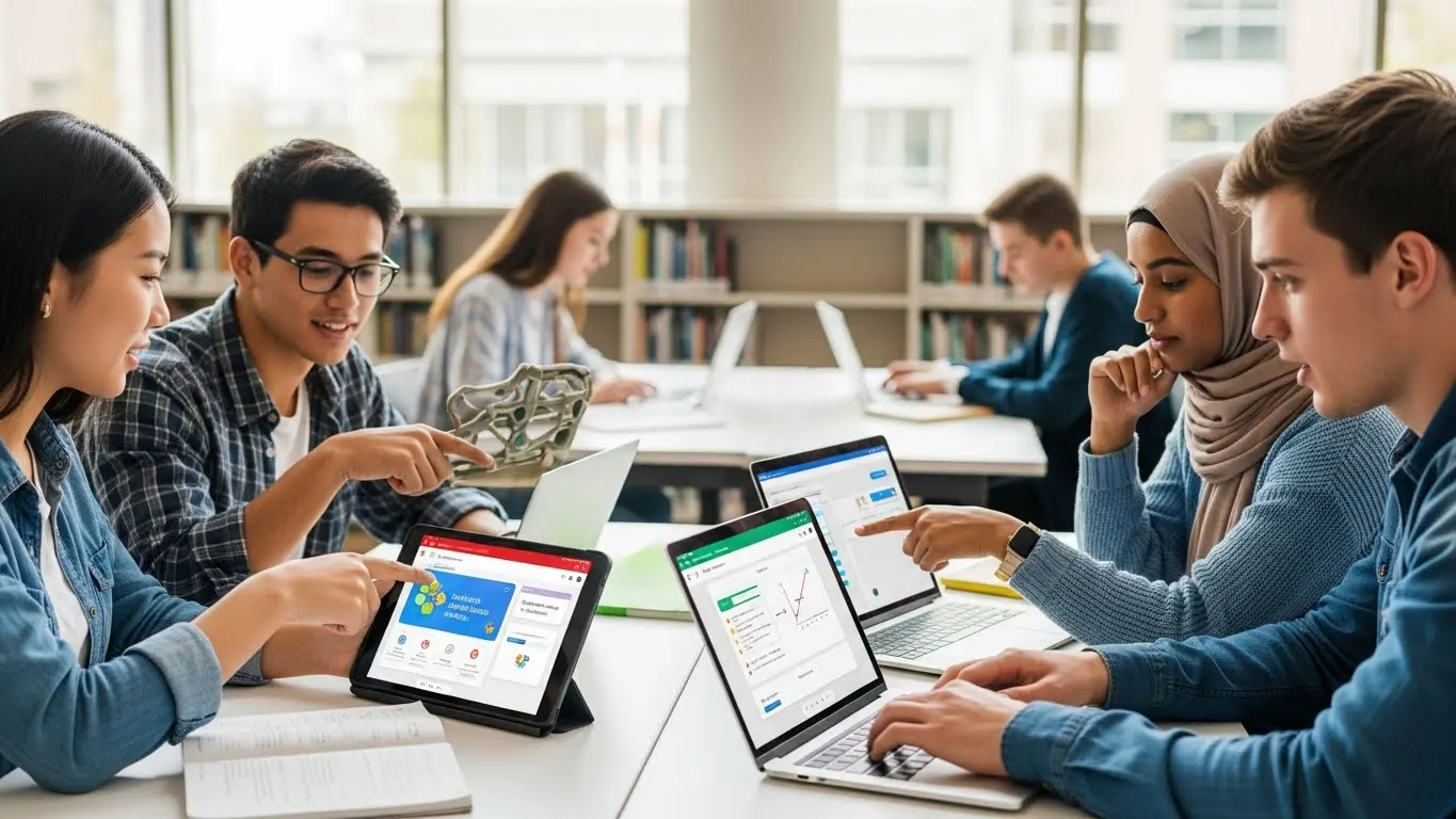 Best AI Homework Helper Apps - Which One Actually Helps You Learn