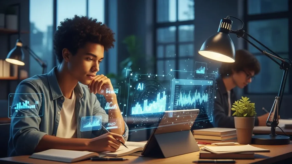 Best AI Learning Tools for Students - Ultimate 2026 Guide