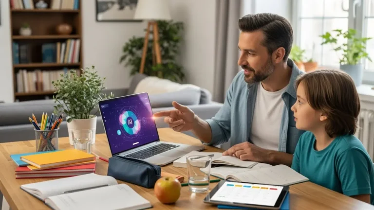 Best AI Tools for Homeschooling Parents - Planning Teaching and Tracking - best ai homeschool tools