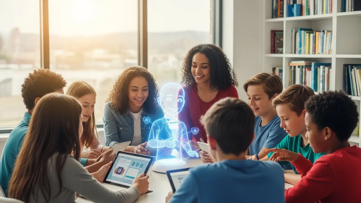 Best AI Tutoring Platforms for K-12 Students 2026 comparison