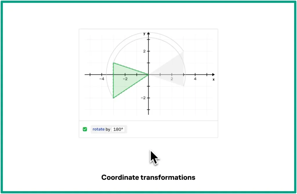 Brilliant org learning features