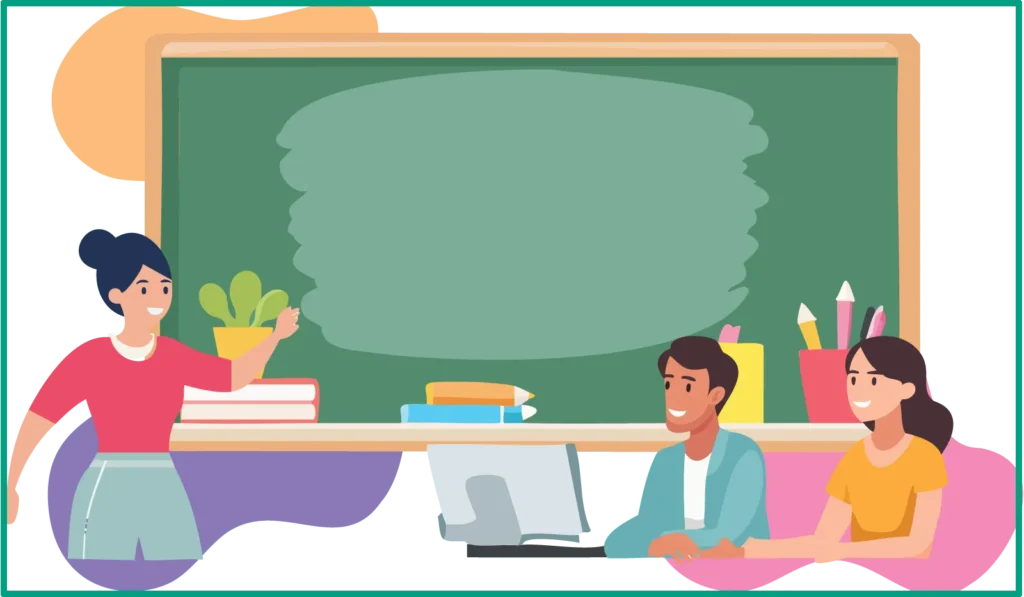 Eduaide AI lesson planning tool features