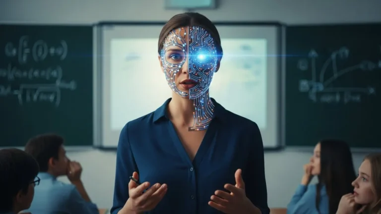 Ethical Use of AI in Education Guidelines for Students and Educators - AI ethics in education