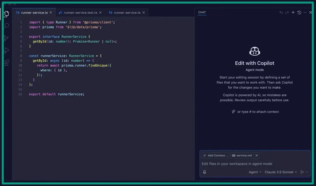 Github Copilot AI for programmers features