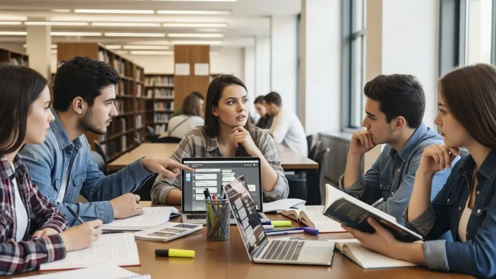 How Students Can Use ChatGPT for Studying Smarter - Not Cheat