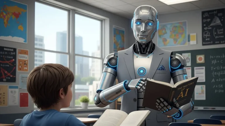 How to Use AI for Studying - Complete Students Guide