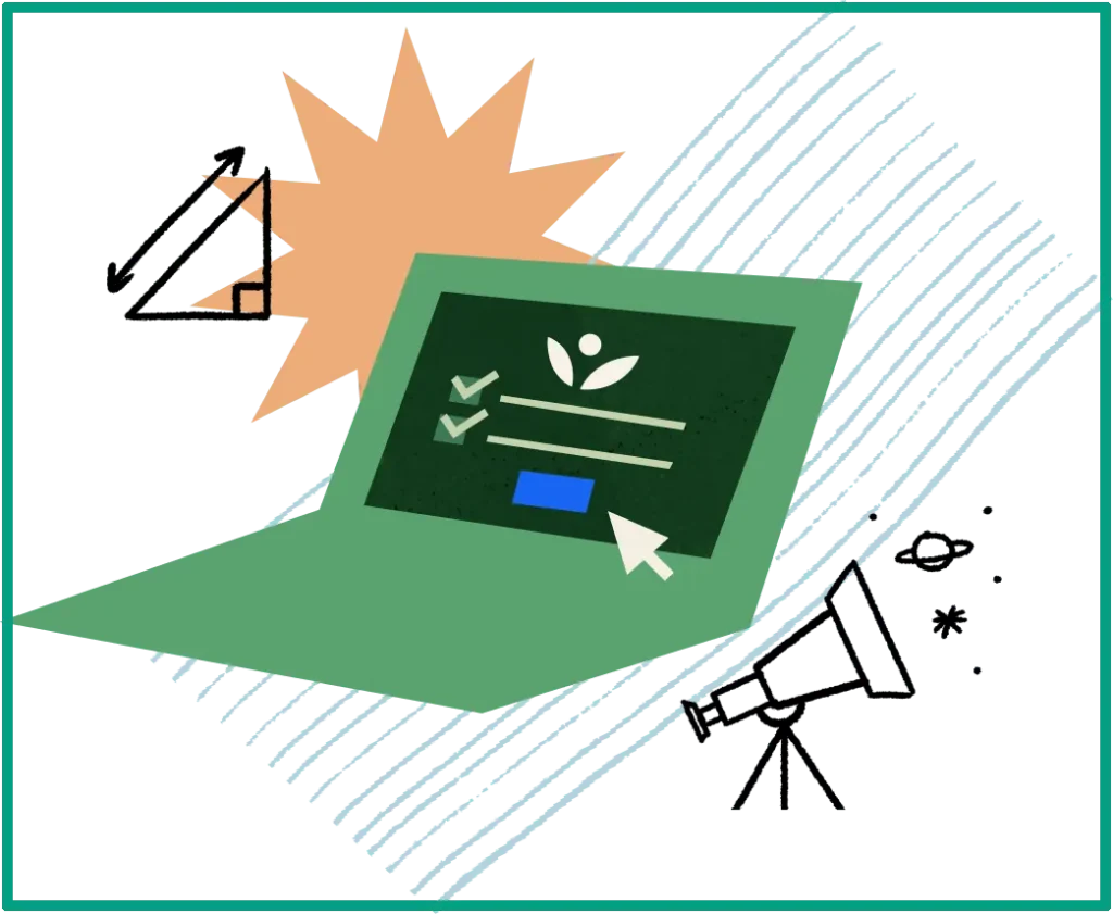 Khanacademy learning platform