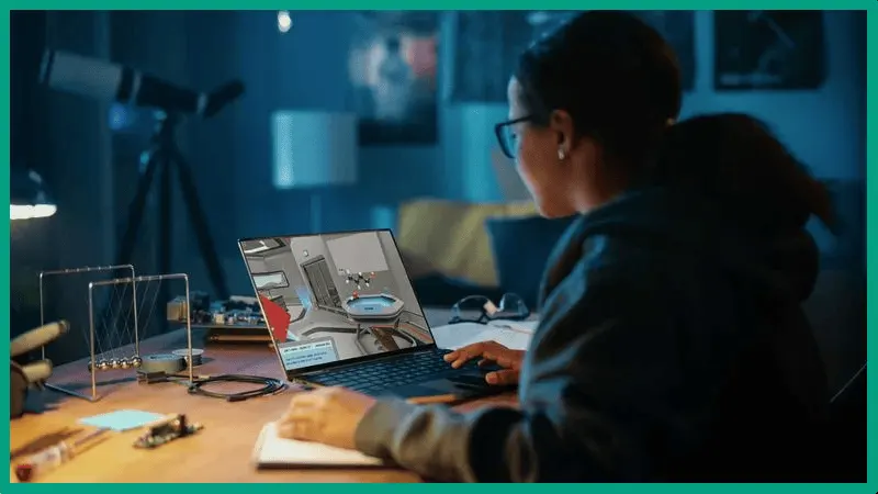 Labster Virtual Labs learning features