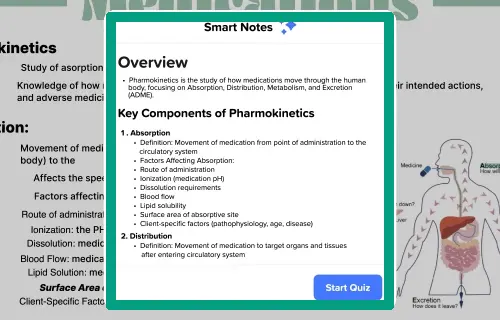 Notability note-taking for medical students features