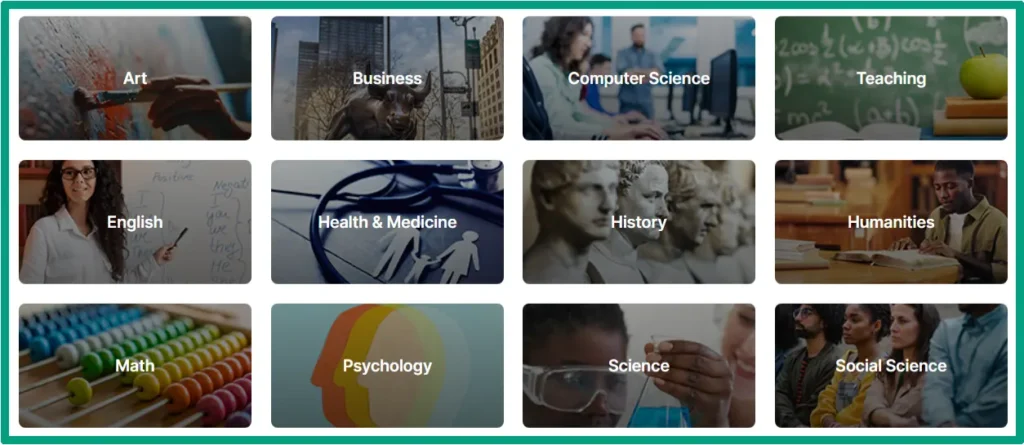 study.com learning platform