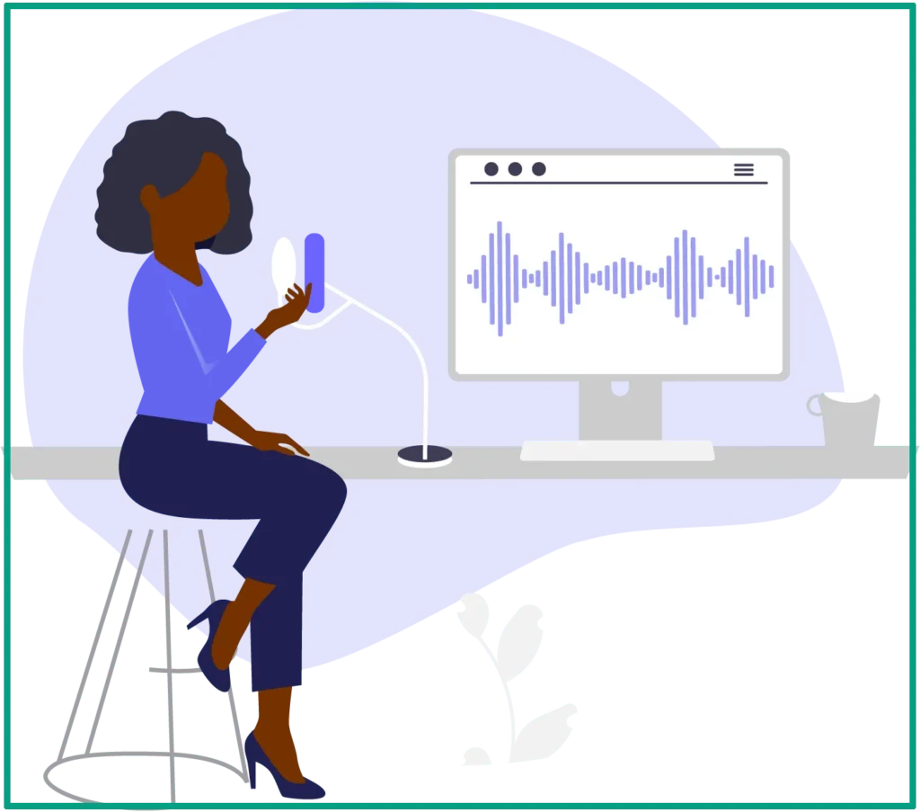 Auphonic AI Audio features