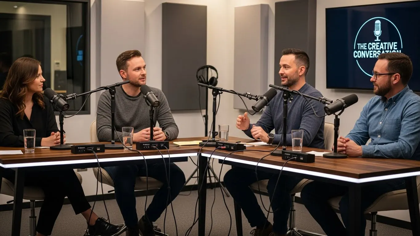 How to Use AI to Edit Podcasts and Remove Filler Words Automatically- AI podcast editing tools