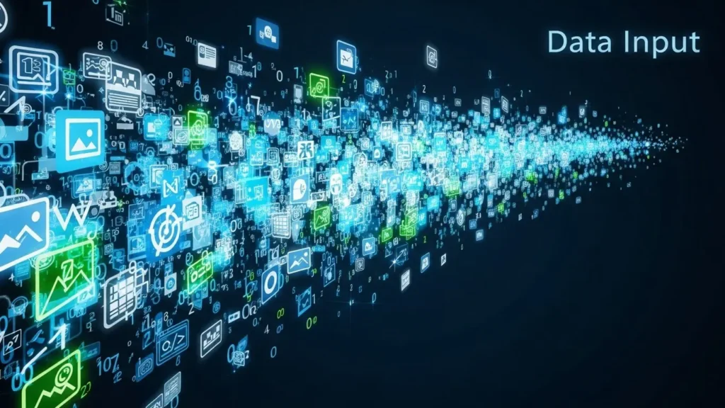 The concept of Machine Learning in AI